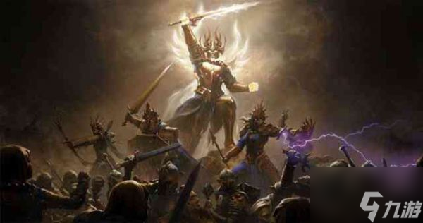 暗黑破坏神不朽死灵法师技能是什么 具体介绍