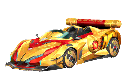 《<span class='zzqColorRed'>QQ</span>飞车手游》86版西游记联动