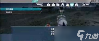 真三国无双8如何双人玩 双人玩法介绍