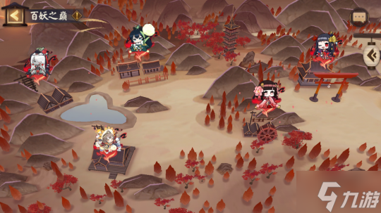 《阴阳师》为崽而战开启！寝肥袭来 百妖再临！