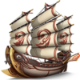 黎明之海胜利号介绍