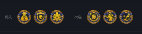 云顶之弈s7重骑转凤凰阵容最强搭配