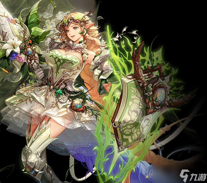 《DNF》精灵骑士加强2022最新消息