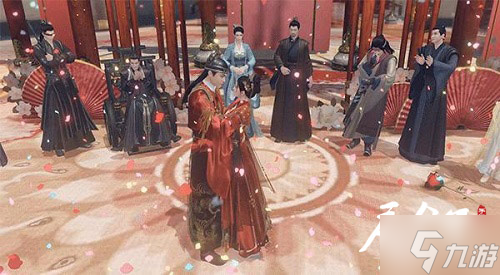 鸡腿之约 永结同心《庆余年》手游夏季特典资料片【缘定三生】即将浪漫开启！