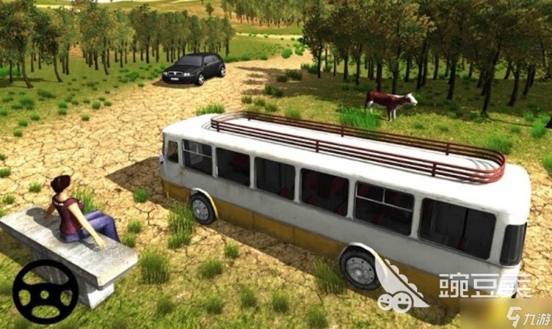 真实公交车模拟器下载手机版2022 真实公交车模拟器下载官网