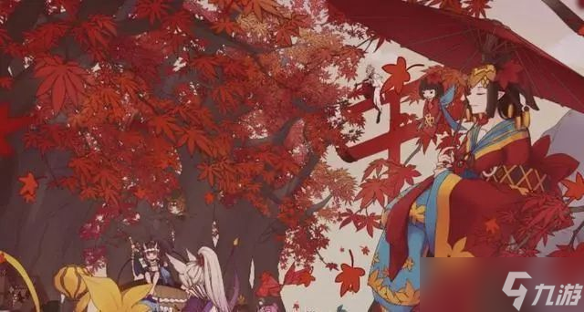 阴阳师红叶行狩飞行棋怎么玩