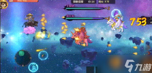《造梦无双》鹊桥之战第三章通关攻略