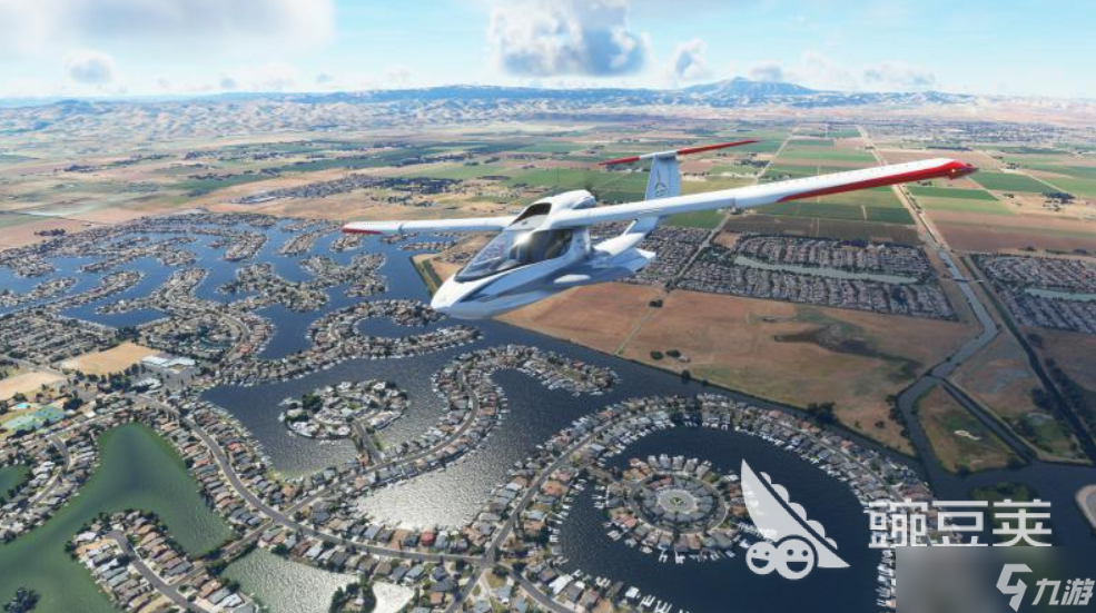 真实飞机模拟器下载地址2022 真实飞机模拟器下载安装