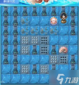 斗罗大陆h5深海寻珠攻略大全：1-3关通关图文总汇
