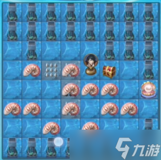 斗罗大陆h5深海寻珠攻略大全