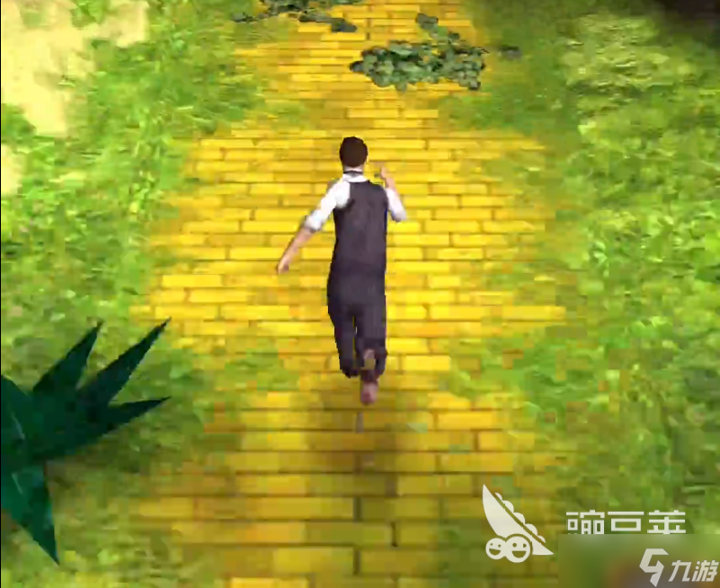 神庙逃亡魔境仙踪正版下载教程2022 神庙逃亡魔境仙踪手游下载链接