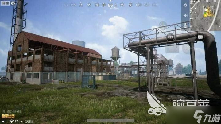 绝地求生体验服下载链接2022 绝地求生体验服下载地址分享