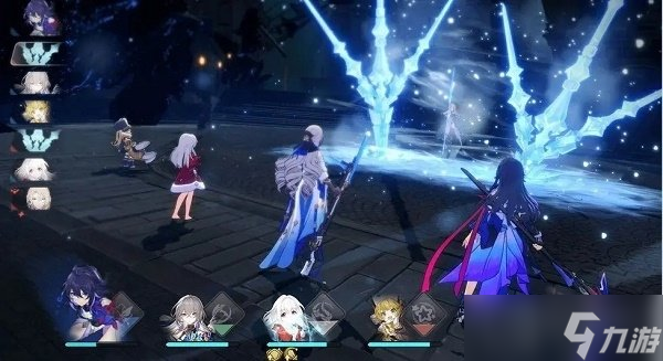 崩坏星穹铁道卡芙卡光锥怎么搭 卡芙卡光锥遗器推荐