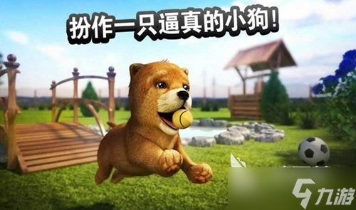 2022小狗模拟器游戏下载 小狗模拟器游戏下载渠道