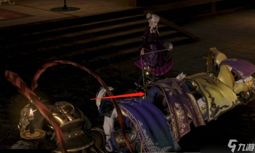 真三国无双8董白结局是什么 董白结局详情分享