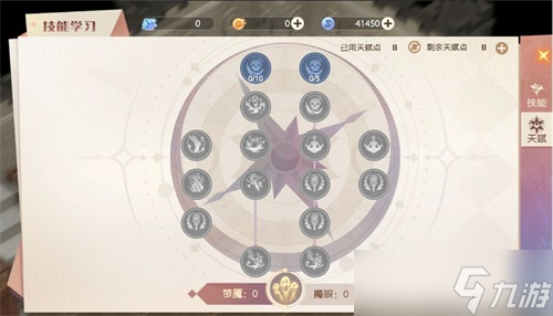 魔力宝贝旅人咒术师介绍