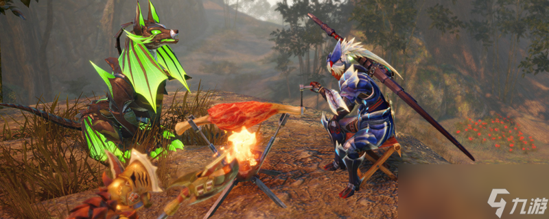 <a id='link_pop' class='keyword-tag' href='https://www.9game.cn/gwlrjq/'>怪物猎人崛起</a>什么龙属性太刀好用