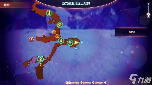 《异度之刃3》全非隐藏英雄获取途径说明 非隐藏英雄如何获取？