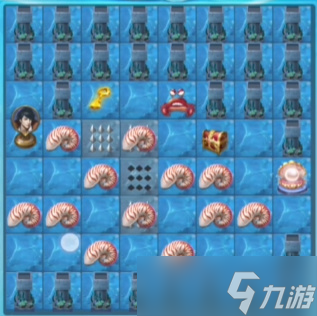 斗罗大陆h5深海寻珠攻略大全