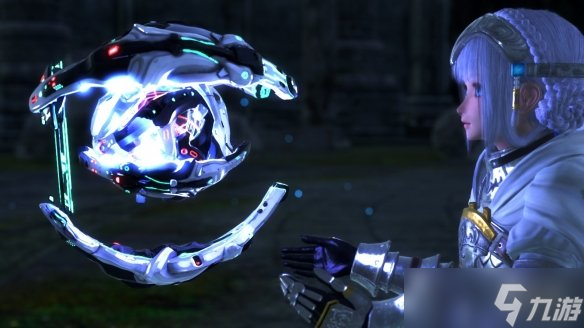 《星之海洋6神圣力量》DUMA是什么？DUMA特点介绍