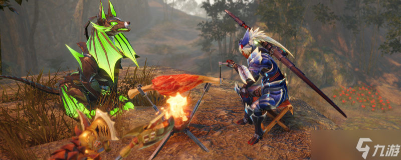<a id='link_pop' class='keyword-tag' href='https://www.9game.cn/gwlrjq/'>怪物猎人崛起</a>什么龙属性太刀好用