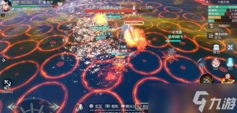 黎明之海北大西洋聯(lián)合艦隊(duì)怎么打 北大西洋聯(lián)合艦隊(duì)打法攻略