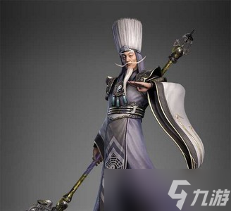 如何通关真三国无双8张角 张角通关攻略