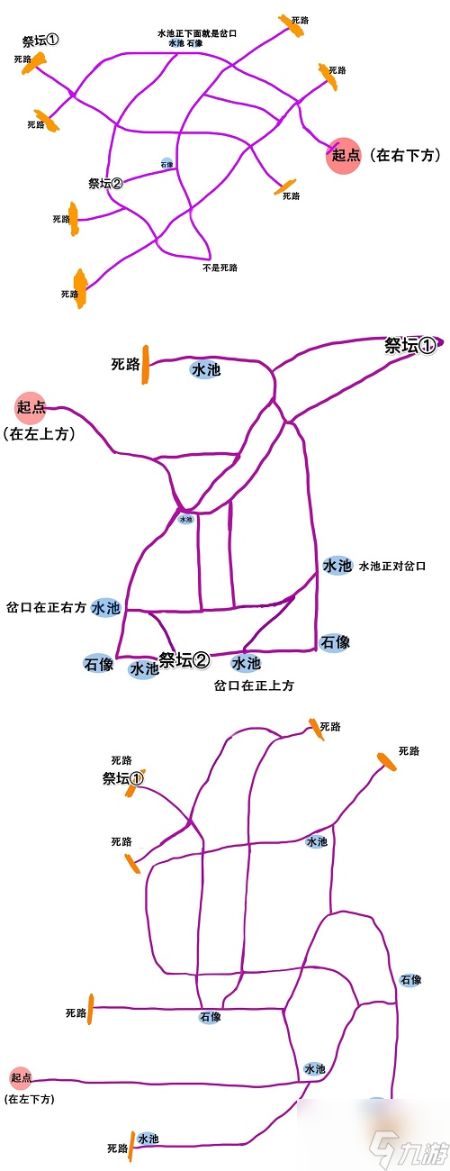 奥比岛手游迷雾森林怎么玩 迷雾森林攻略分享