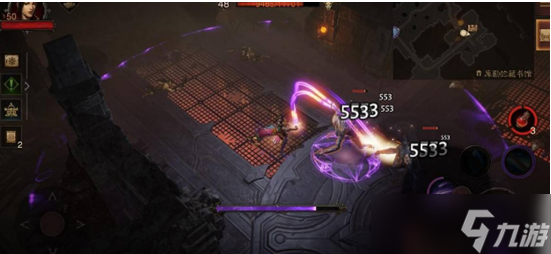 《暗黑破坏神不朽》宝石不会搭?速来领取这份宝石攻略