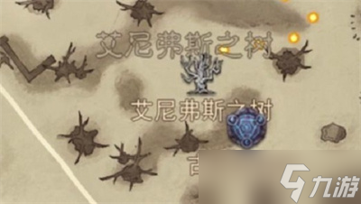 《暗黑破坏神不朽》黑森林地图探索任务攻略一览