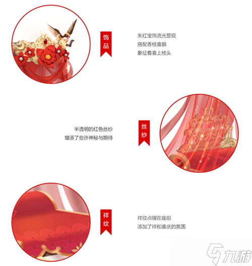 qq飞车手游十里红妆套装抽取价格