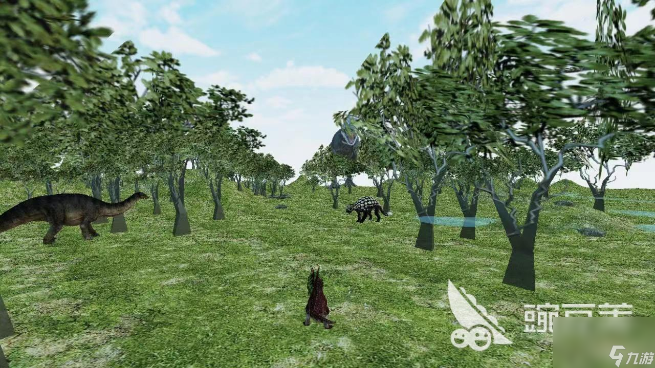 侏罗纪世界进化下载安装2022 侏罗纪世界进化下载教程