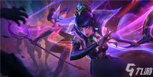 lol12.14版本中单妖姬玩法出装推荐