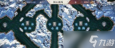 黎明之海怎么玩商会联赛 商会联赛玩法攻略