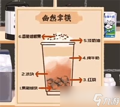 收纳物语察言观色攻略-收纳物语察言观色怎么过