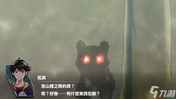 《数码宝贝绝境求生》剧情背景介绍与上手图文指南 战斗与剧情系统讲解