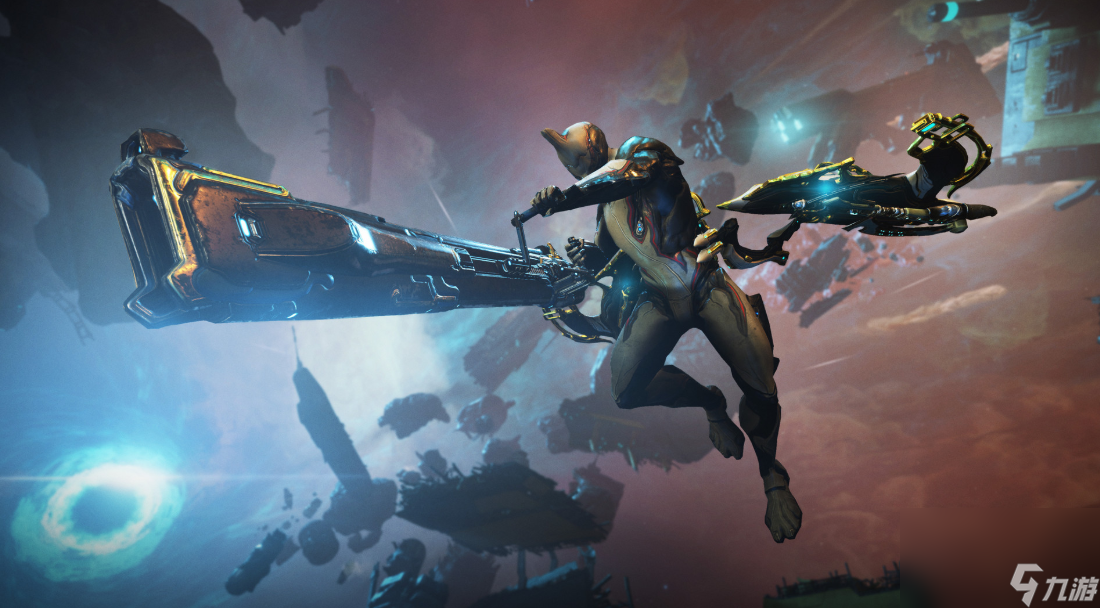 warframe加速器免费分享 2022warframe免费加速器极速安装教程