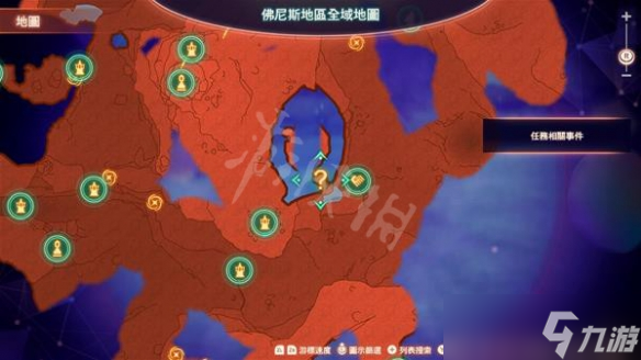 《异度之刃3》贤者之家在哪？贤者之家位置介绍