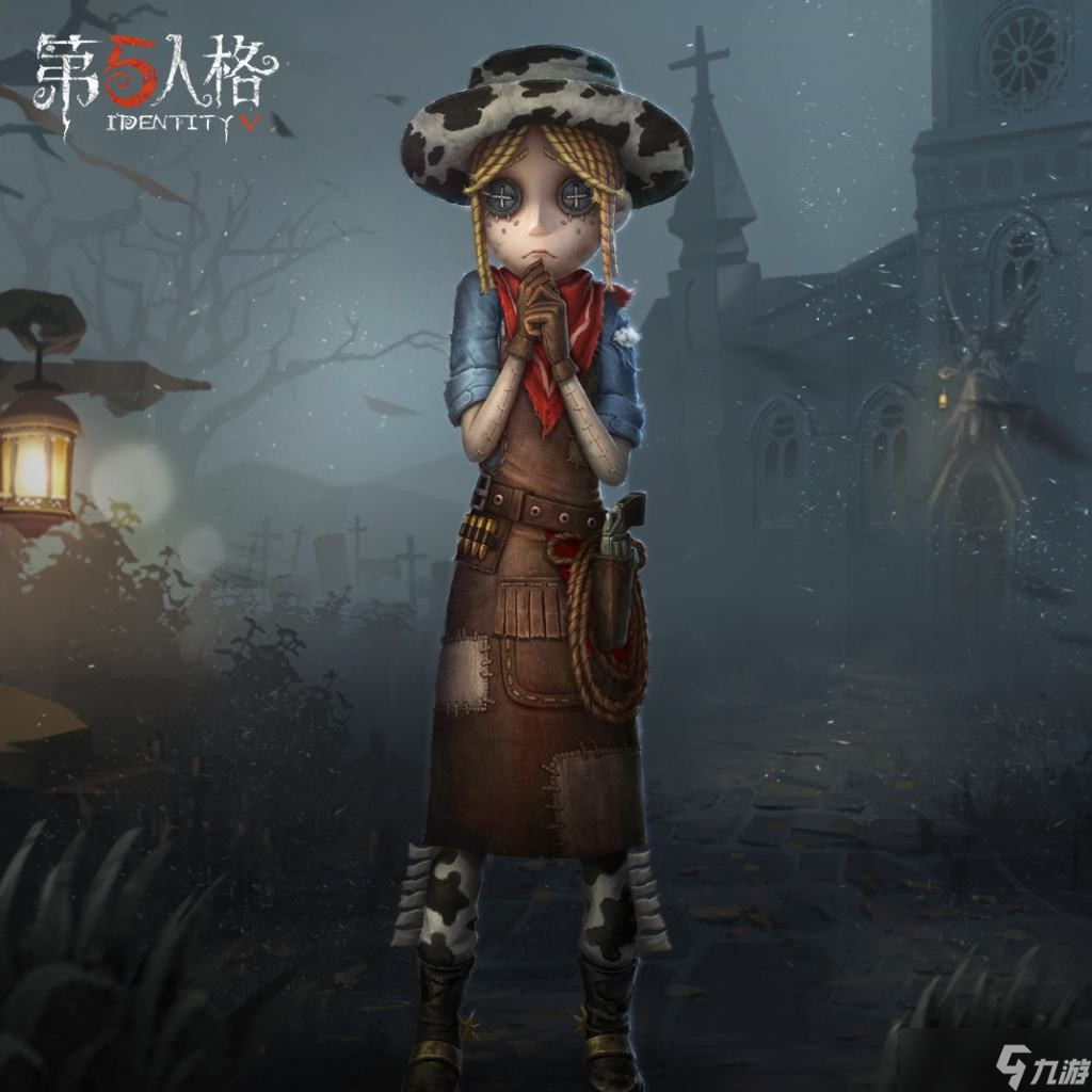 《第五人格》古董商鉴赏屋答案是什么 古董商鉴赏屋答案详情