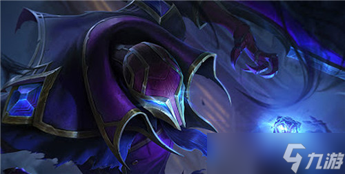 lol12.14版本中单魔腾玩法出装推荐