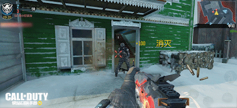 《<a id='link_pop' class='keyword-tag' href='https://www.9game.cn/smzhsy/'>使命召唤手游</a>》M13传说皮肤骑士信条怎么样 皮肤介绍