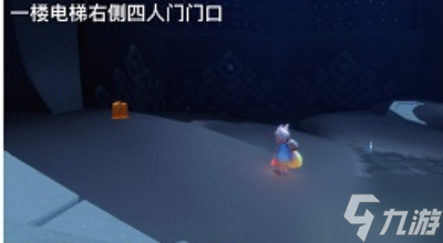 光遇破晓季禁阁季节蜡烛位置图
