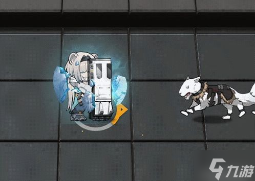 《明日方舟》五星决战者极光干员使用攻略 极光干员怎么玩