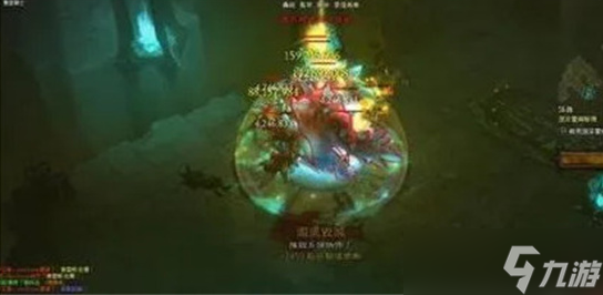 《暗黑破坏神不朽》0氪圣教军传奇宝石与绿色套装选择建议