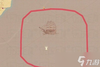 黎明之海70级舰队怎么走路线 皇家舰队路线分享