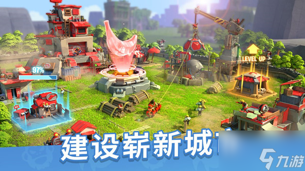 猿族時代攻略大全 新手入門少走彎路