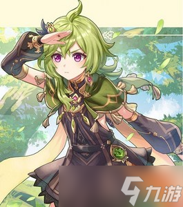 原神须弥有哪些角色 新角色介绍