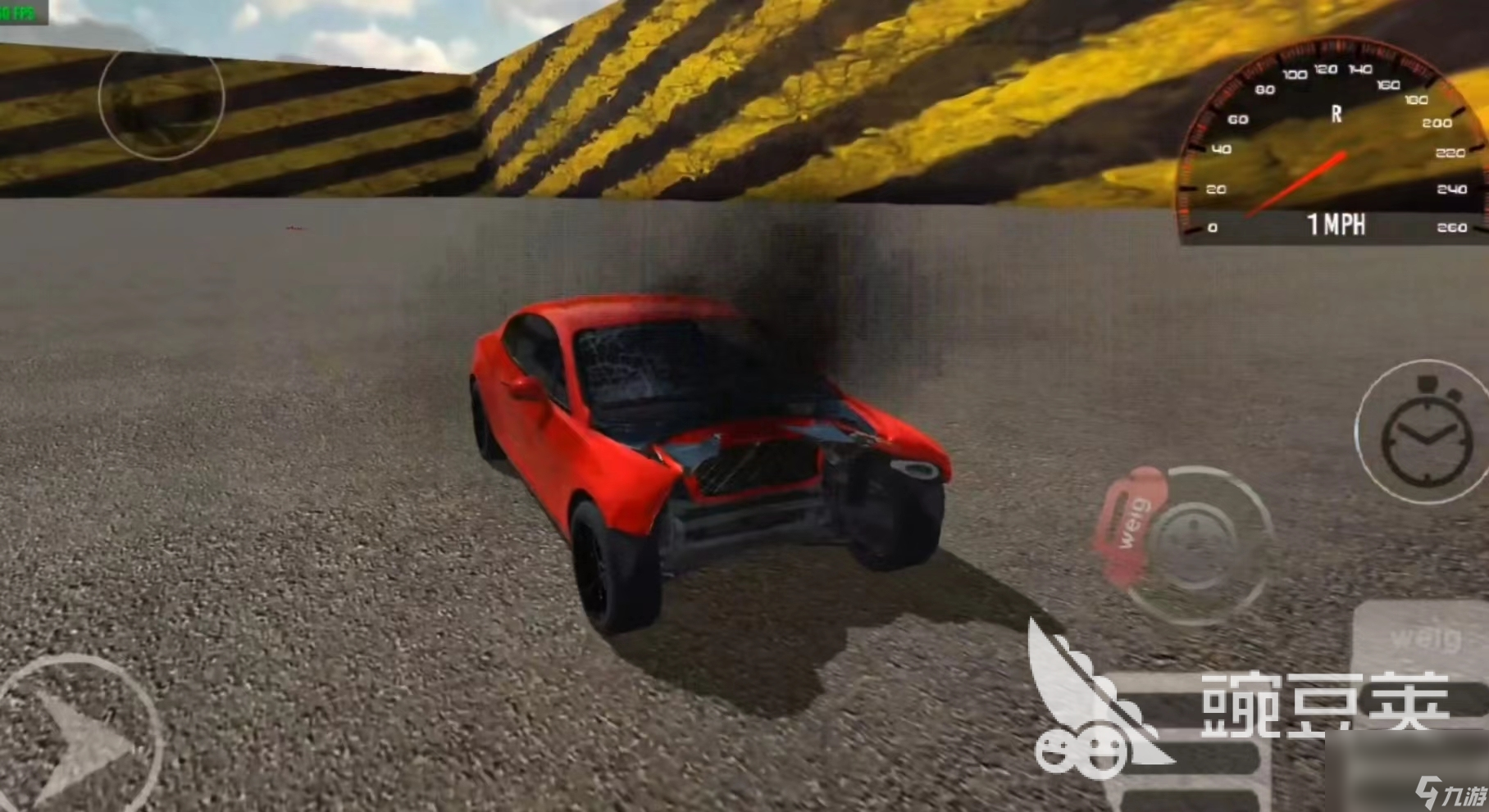 真实汽车碰撞模拟器下载最新版2022 真实汽车碰撞模拟器下载渠道