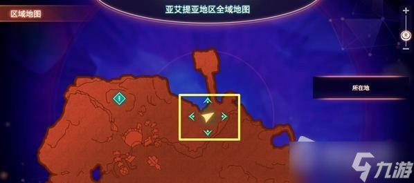 《異度之刃3》XB3精英怪位置一覽