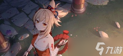 原神宵宫四星武器哪个最厉害 四星好武器推荐